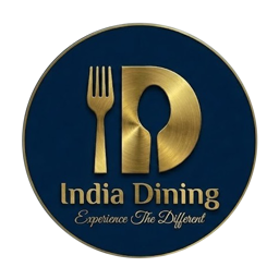 India Dining logo.